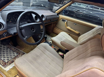 Mercedes-Benz C-Klasse Gebrauchtwagen