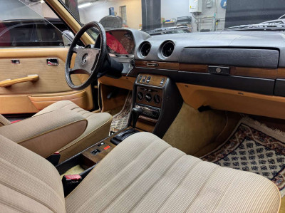 Mercedes-Benz C-Klasse Gebrauchtwagen