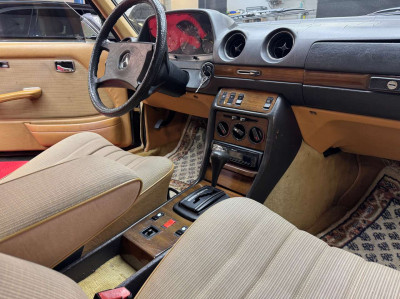 Mercedes-Benz C-Klasse Gebrauchtwagen