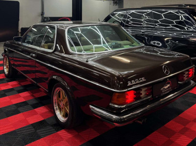 Mercedes-Benz C-Klasse Gebrauchtwagen