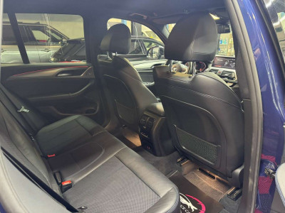 BMW X3 Gebrauchtwagen BMW X3 Gebrauchtwagen