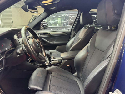 BMW X3 Gebrauchtwagen BMW X3 Gebrauchtwagen