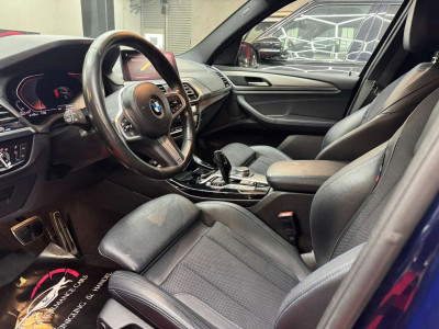 BMW X3 Gebrauchtwagen BMW X3 Gebrauchtwagen