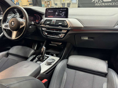 BMW X3 Gebrauchtwagen BMW X3 Gebrauchtwagen