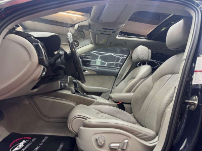 Audi A6 Allroad Gebrauchtwagen