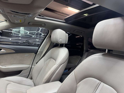 Audi A6 Allroad Gebrauchtwagen