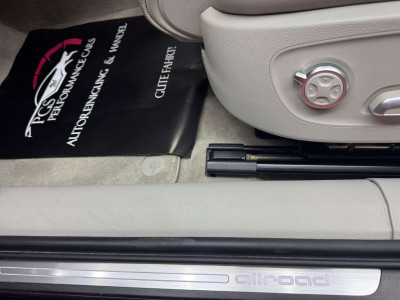 Audi A6 Allroad Gebrauchtwagen