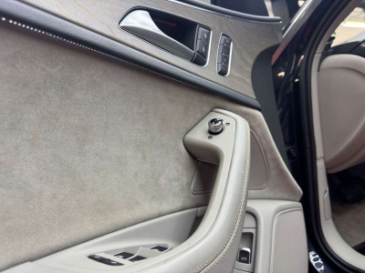 Audi A6 Allroad Gebrauchtwagen