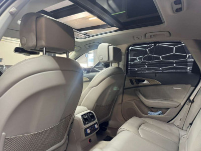 Audi A6 Allroad Gebrauchtwagen