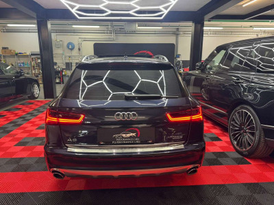Audi A6 Allroad Gebrauchtwagen