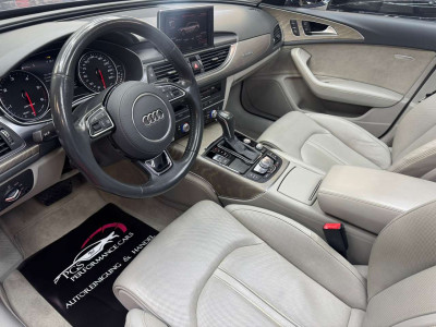 Audi A6 Allroad Gebrauchtwagen