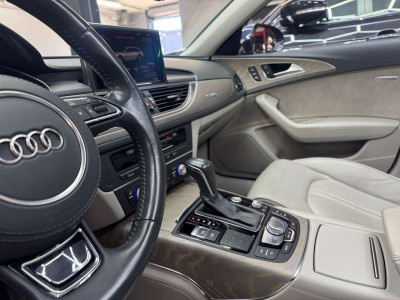 Audi A6 Allroad Gebrauchtwagen