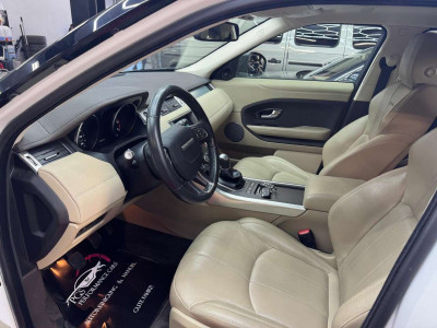 Land Rover Range Rover Evoque Gebrauchtwagen