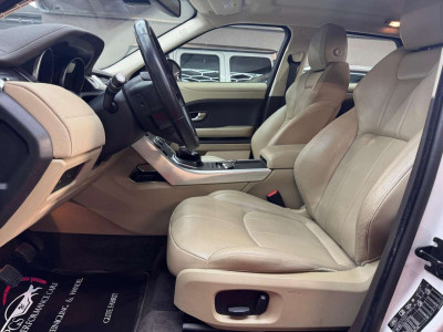 Land Rover Range Rover Evoque Gebrauchtwagen