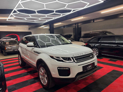 Land Rover Range Rover Evoque Gebrauchtwagen