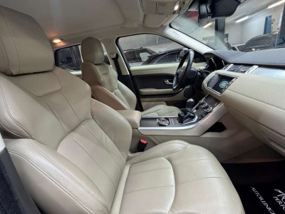 Land Rover Range Rover Evoque Gebrauchtwagen