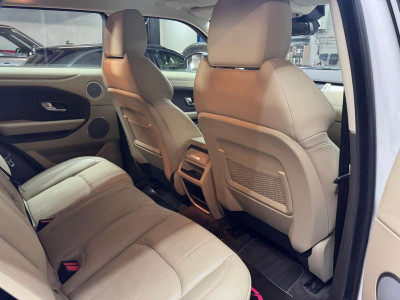 Land Rover Range Rover Evoque Gebrauchtwagen