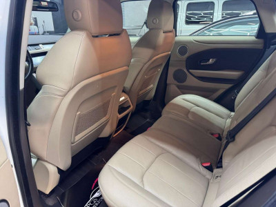 Land Rover Range Rover Evoque Gebrauchtwagen