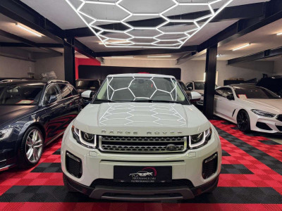 Land Rover Range Rover Evoque Gebrauchtwagen