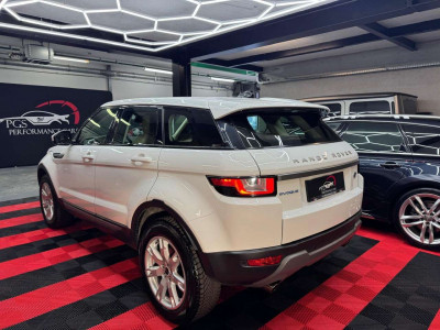 Land Rover Range Rover Evoque Gebrauchtwagen