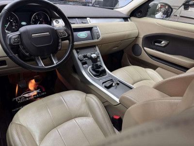 Land Rover Range Rover Evoque Gebrauchtwagen