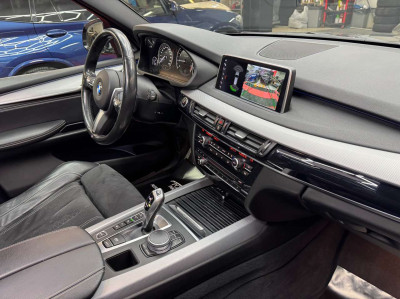 BMW X5 Gebrauchtwagen