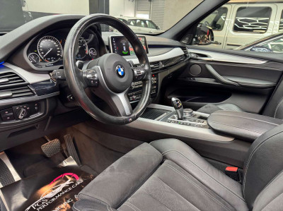 BMW X5 Gebrauchtwagen