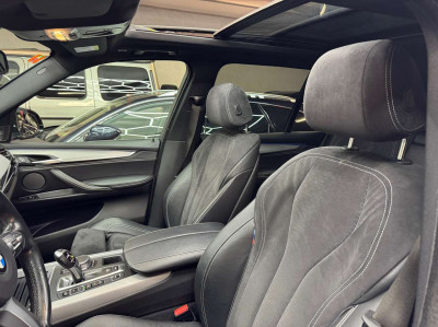 BMW X5 Gebrauchtwagen