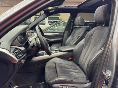 BMW X5 Gebrauchtwagen