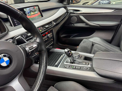 BMW X5 Gebrauchtwagen