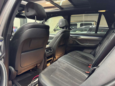 BMW X5 Gebrauchtwagen