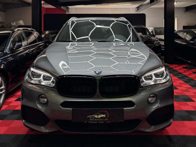 BMW X5 Gebrauchtwagen