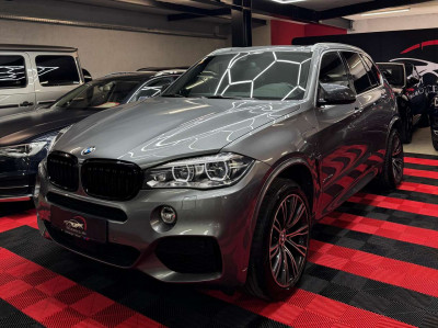 BMW X5 Gebrauchtwagen
