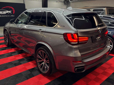 BMW X5 Gebrauchtwagen