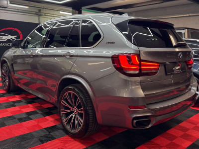 BMW X5 Gebrauchtwagen