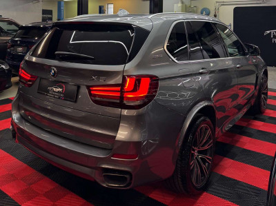 BMW X5 Gebrauchtwagen