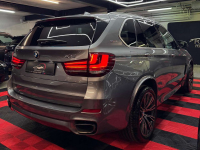 BMW X5 Gebrauchtwagen