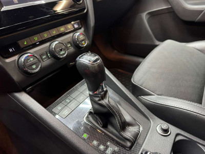 Skoda Octavia Gebrauchtwagen Skoda Octavia Gebrauchtwagen