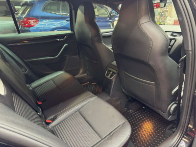 Skoda Octavia Gebrauchtwagen Skoda Octavia Gebrauchtwagen