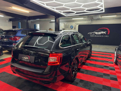 Skoda Octavia Gebrauchtwagen Skoda Octavia Gebrauchtwagen