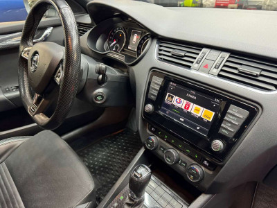 Skoda Octavia Gebrauchtwagen Skoda Octavia Gebrauchtwagen