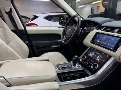 Land Rover Range Rover Sport Gebrauchtwagen