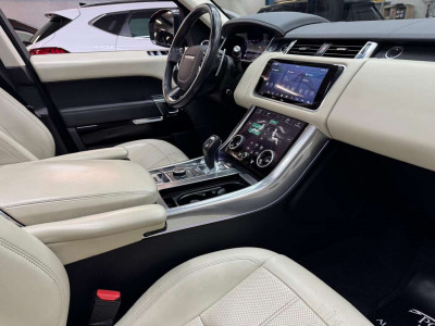 Land Rover Range Rover Sport Gebrauchtwagen