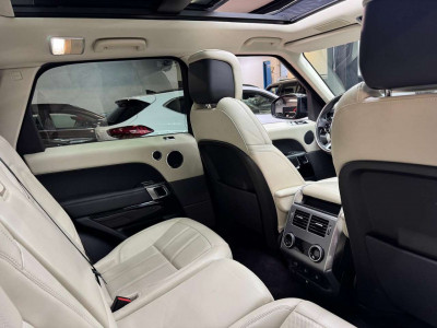 Land Rover Range Rover Sport Gebrauchtwagen