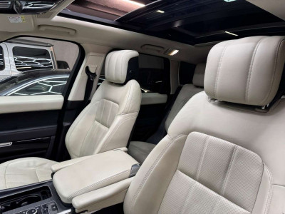 Land Rover Range Rover Sport Gebrauchtwagen