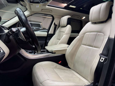 Land Rover Range Rover Sport Gebrauchtwagen