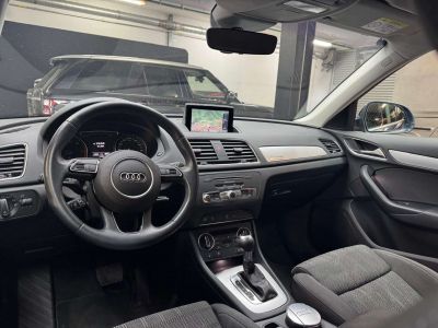 Audi Q3 Gebrauchtwagen