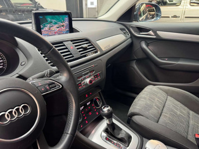 Audi Q3 Gebrauchtwagen