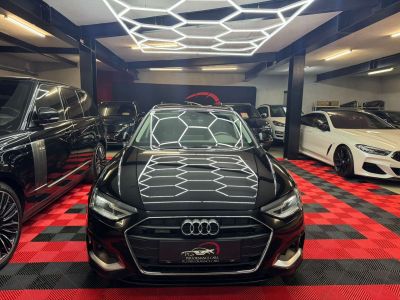 Audi A4 Gebrauchtwagen Audi A4 Gebrauchtwagen