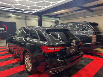 Audi A4 Gebrauchtwagen Audi A4 Gebrauchtwagen